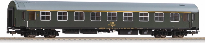 Voiture voyageurs de première classe ČSD IV