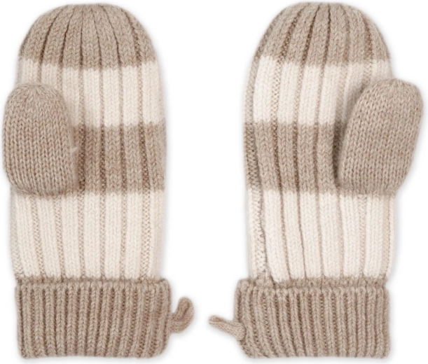 Moufles chaudes pour l’âge 1–2 ans