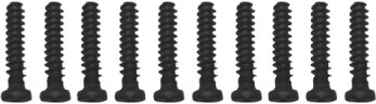 Vis Torento 2,6×8×10 (10 pcs) JAMARA