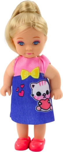 Assortiment de tenues colorées