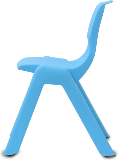 Structure stable avec dispositif antidérapant