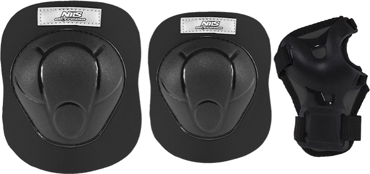 Ensemble de protections NILS Extreme H210 – L