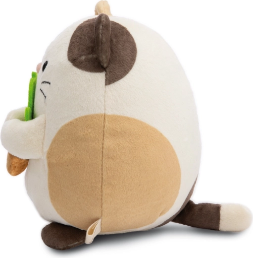 Détails brodés sécurisés