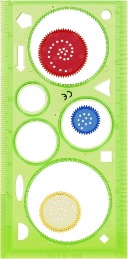 Des spirales créatives et des mandalas en un rien de temps