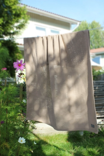 Taille pratique pour la poussette et le lit de bébé