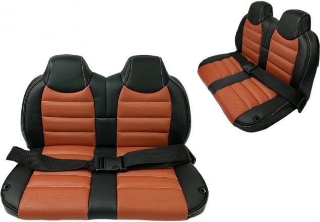 Siège de rechange pour voiture électrique Mercedes SL65 AMG - 1 pièce