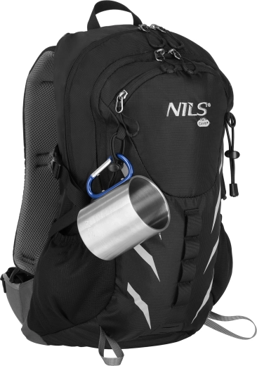 Mug léger idéal pour les sorties et le camping