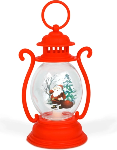 Motif de Noël du Père Noël