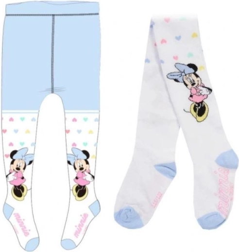 Collants pour enfants Minnie