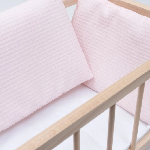 Boudins rembourrés pour un espace sûr et douillet