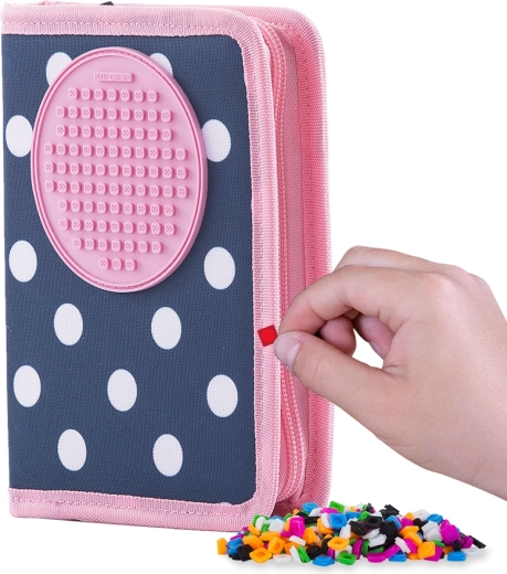 Panneau créatif pour un design personnalisé