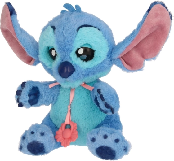 Peluche douce pour les câlins