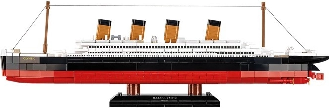 Détails fidèles dans un format compact 1:700