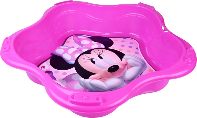 Design joyeux avec MINNIE