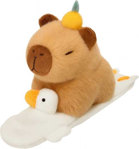 Peluche douce et design craquant