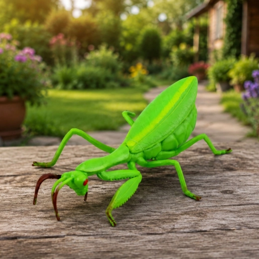 Pour jouer à la maison comme dehors