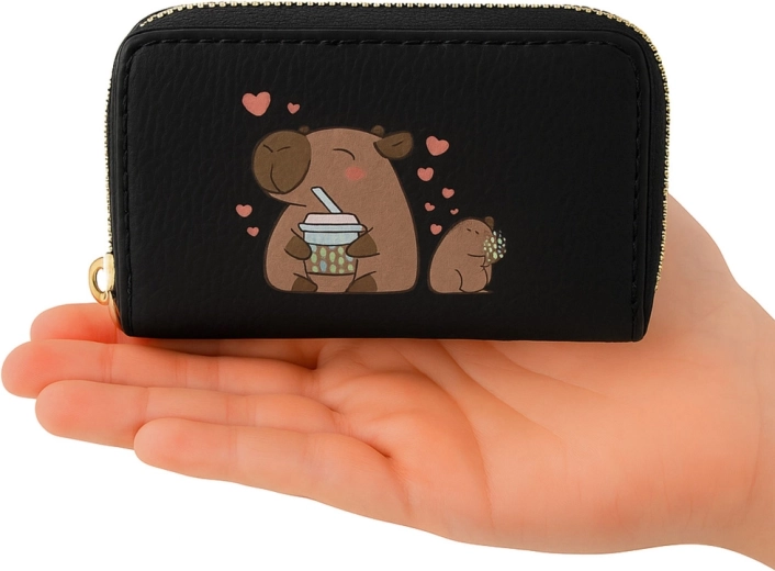 Compact et résistant pour tous les jours