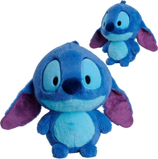 Peluche DISNEY STITCH Huggables 35 cm