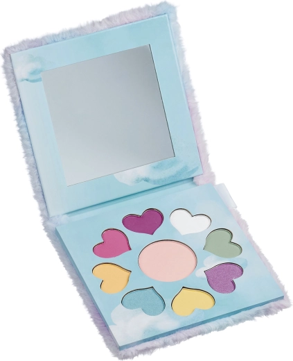 Souza! coffret de maquillage pour enfants Licorne