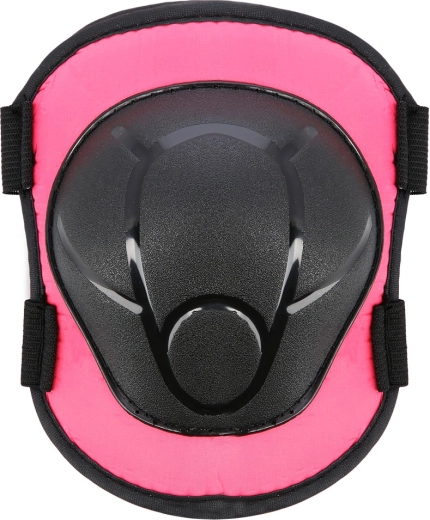 Coque rigide, rembourrage doux