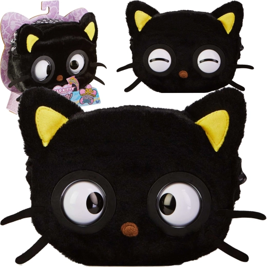 Sac à main interactif Purse Pets Hello Kitty Chococat