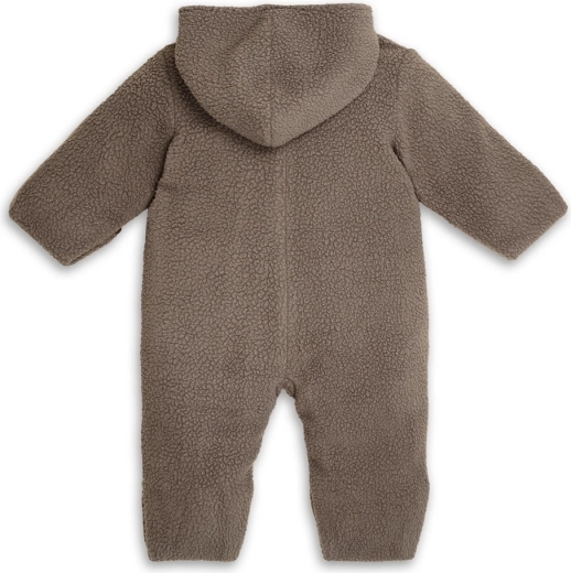 Capuche pour une meilleure protection contre le froid