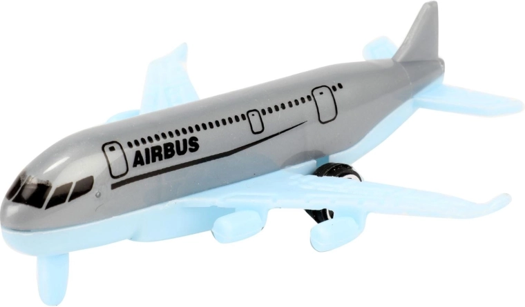 Trois avions pour les petits pilotes