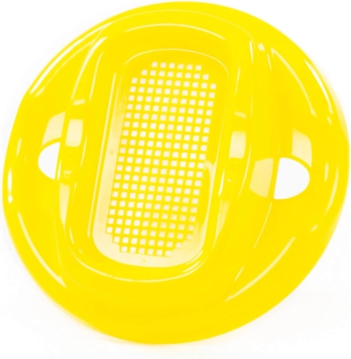 Fabrication en plastique résistant