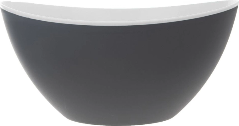 Design bicolore élégant