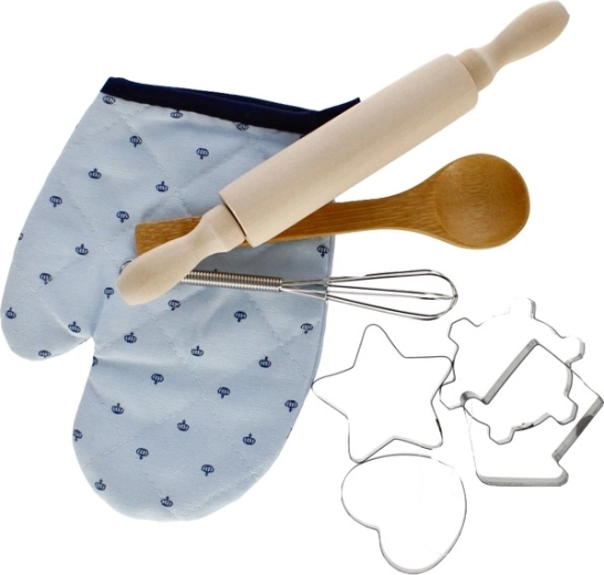 Équipement pour les petits cuisiniers