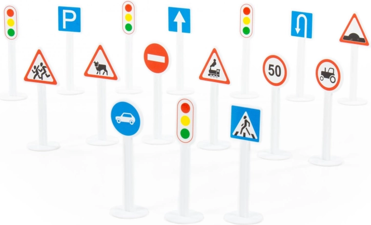 Socles stables et manipulation aisée