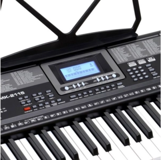 Écran LCD et commande claire