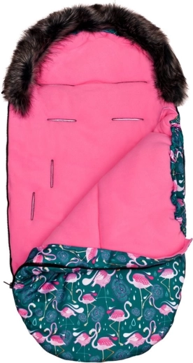 Zip sur tout le pourtour pour une utilisation facile