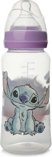 Biberon anti-colique Lilo et Stitch 360 ml