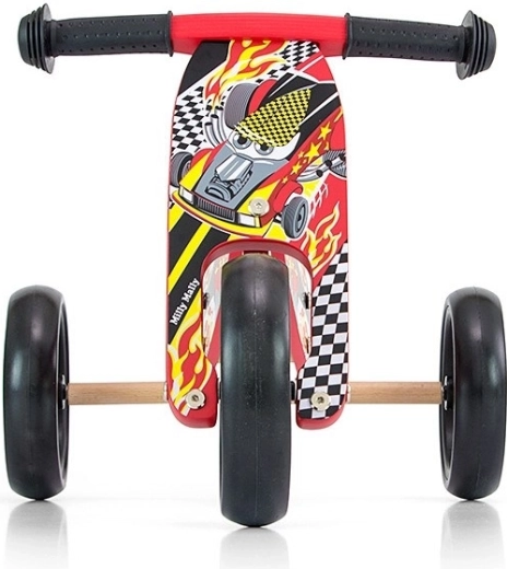 Deux fonctions en une – du départ à une conduite assurée