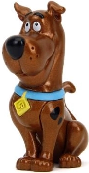 Figurine stable et résistante