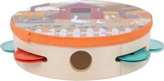 Taille et conception adaptées aux petites mains