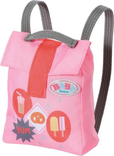 Sac à dos pratique pour petits objets