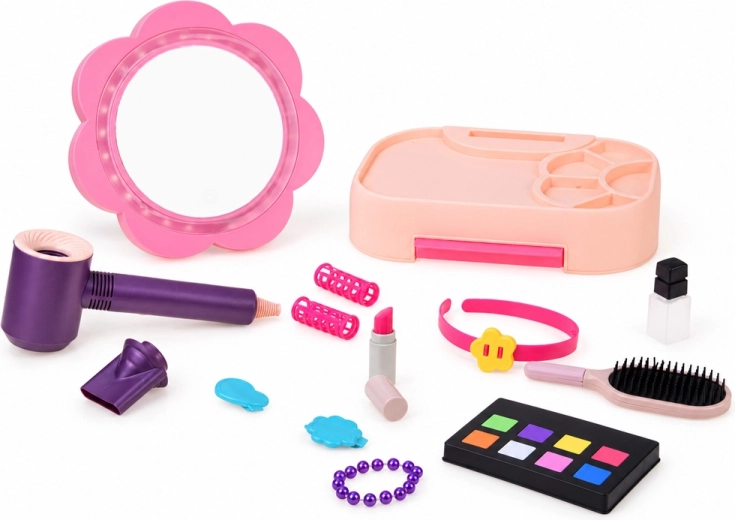 Un ensemble complet pour jouer au salon