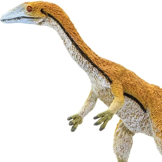 Figurine sûre et non toxique de Safari Ltd.