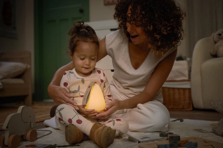 2 modes intelligents : parental et enfant