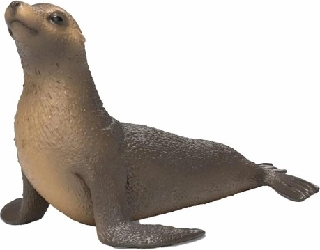 Schleich otarie – figurine réaliste - 1 pièce