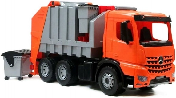 Camion poubelle pour enfants Lena Arocs