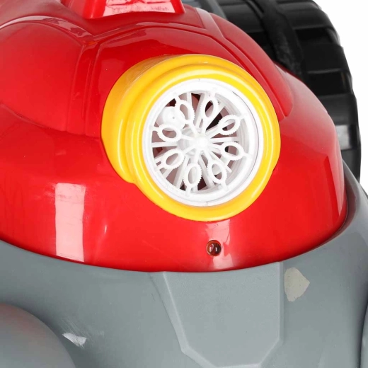 Effets lumineux et sonores