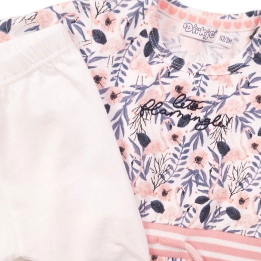 Matière en coton doux avec élasthanne