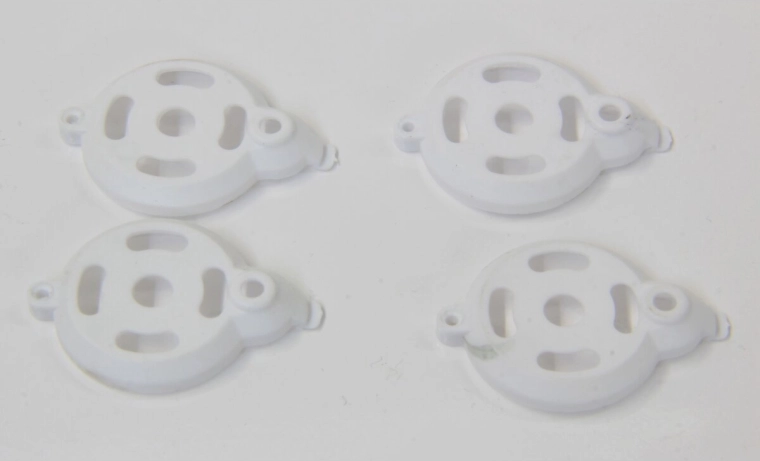 Couvercle du pignon principal Merlo (4 pcs)