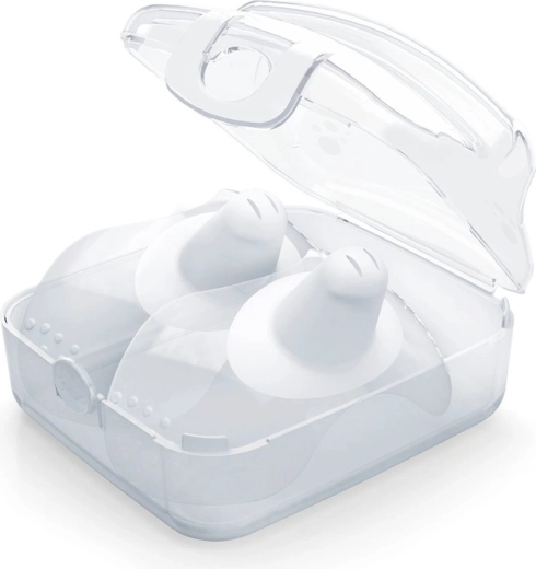 Boîte pour un rangement hygiénique et la stérilisation