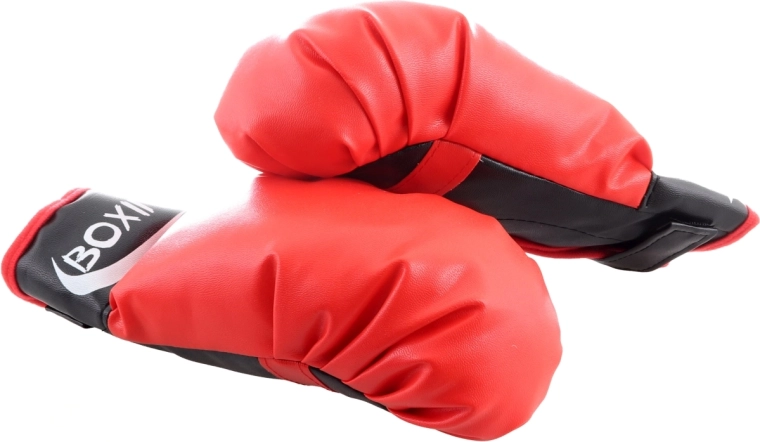 Gants inclus dans l