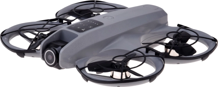 Moteurs brushless et hélices protégées