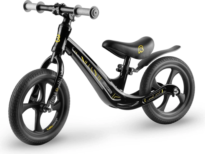 Roues 12" en mousse EVA increvables